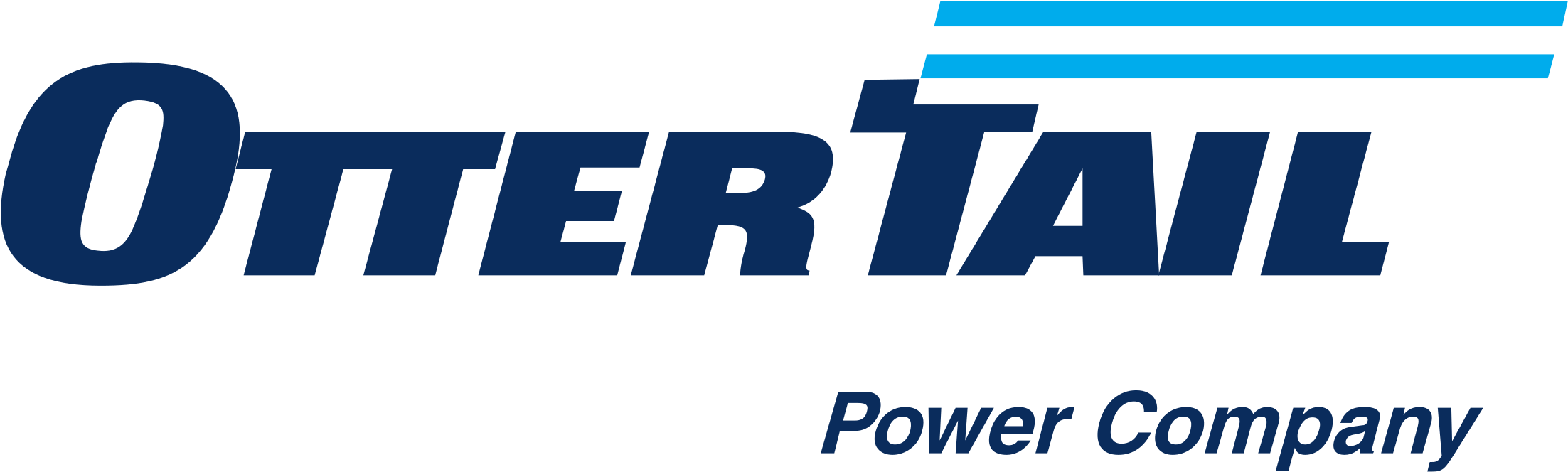 Otter Tail Logo Png Transparent Otter Tail Corporation (2400x2400