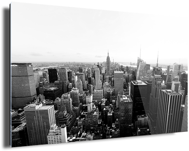 Empire State Building (500x500), Png Download