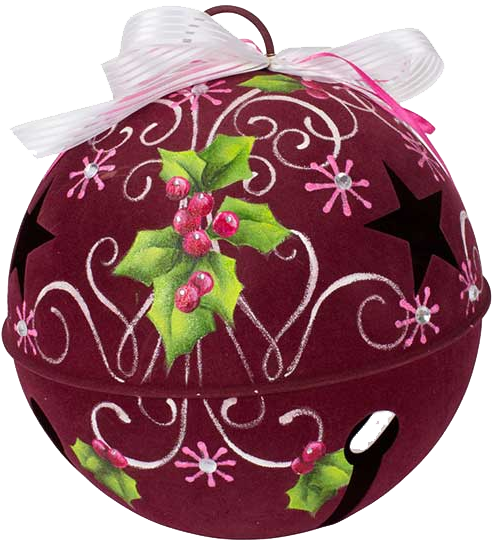 Created - Christmas Ornament (500x543), Png Download