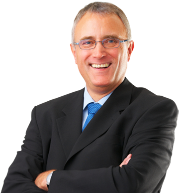 Happy Man Png Happy Customer - Stock Photo Of A Man Transparent (375x386), Png Download