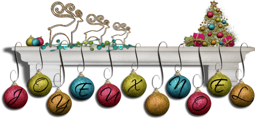 Pbd Headers, Backgrounds And Freebies - Transparent Jingle Bells Borders (880x400), Png Download