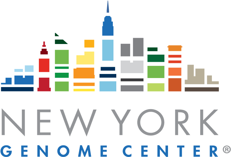Ny Genome Center (808x555), Png Download