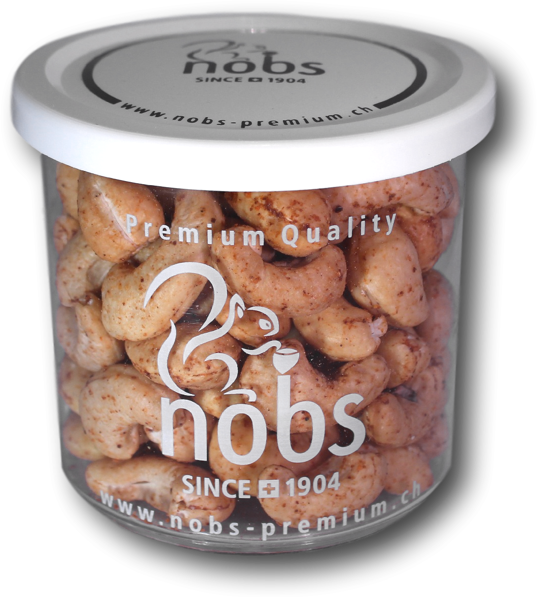 Cashew Chili De Habanero 130g - Cashew (1183x1183), Png Download