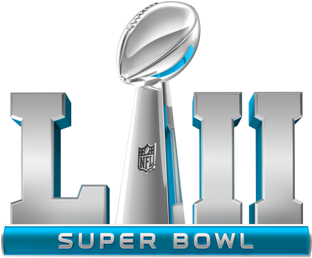Product Categories Commemoratives Www - Super Bowl 52 Logo Png (500x500), Png Download