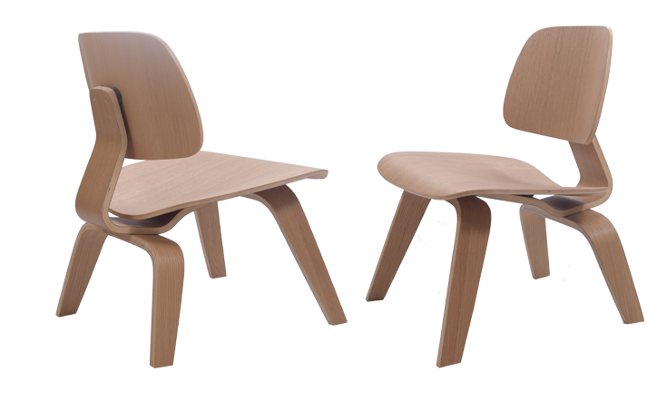 Eames Chairs Png - Furniture (750x750), Png Download