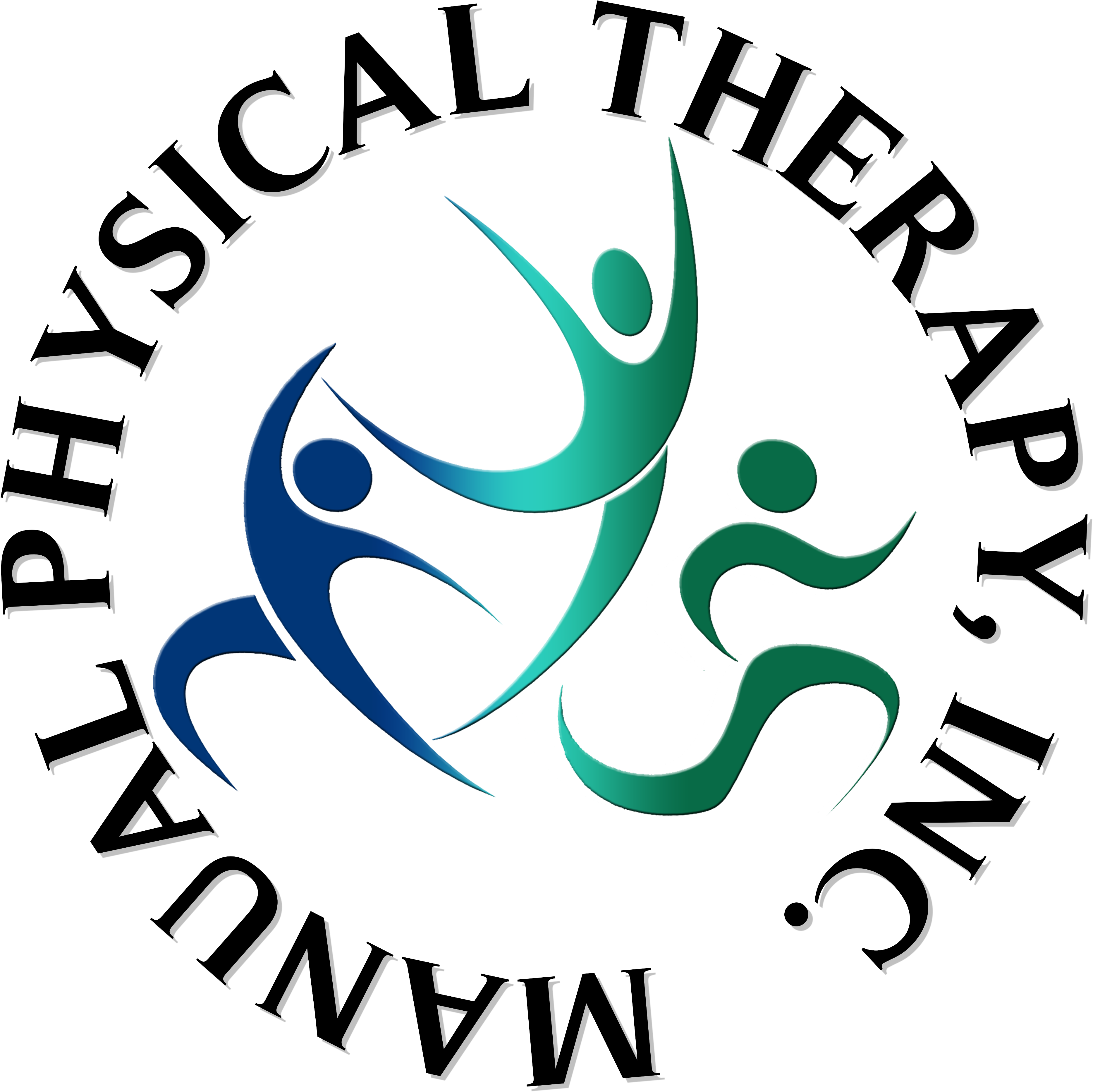 Tri Endurance Club - Manual Physical Therapy Inc (4000x4000), Png Download