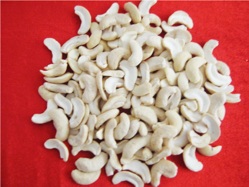 Cashew Nut W 240 - Cashew (825x1024), Png Download