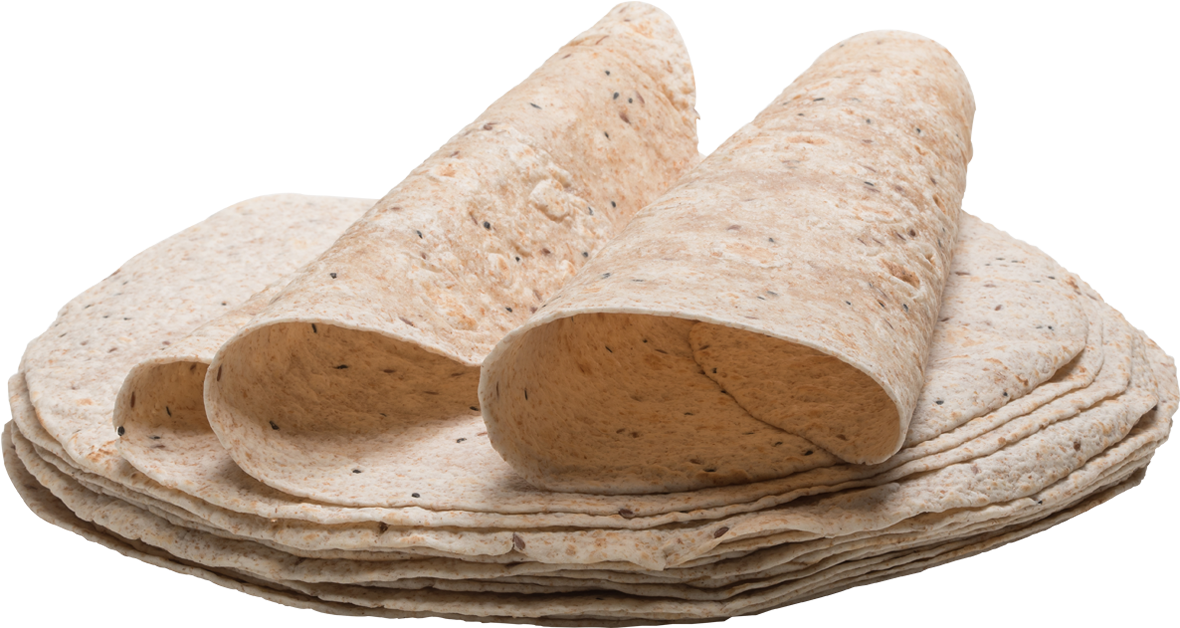 Tortilla - Dosa (1200x1200), Png Download