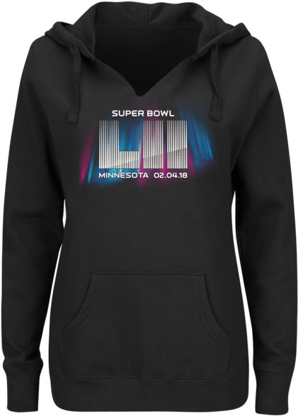 Green Bay Packers Hoodie Women (600x600), Png Download