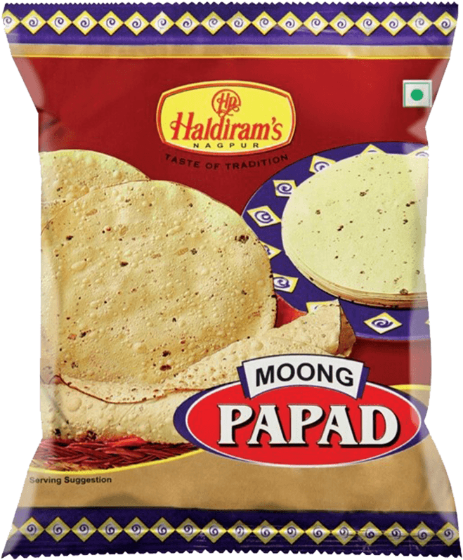 Haldirams 5-htspt - Haldiram Mini Samosa Price (800x800), Png Download