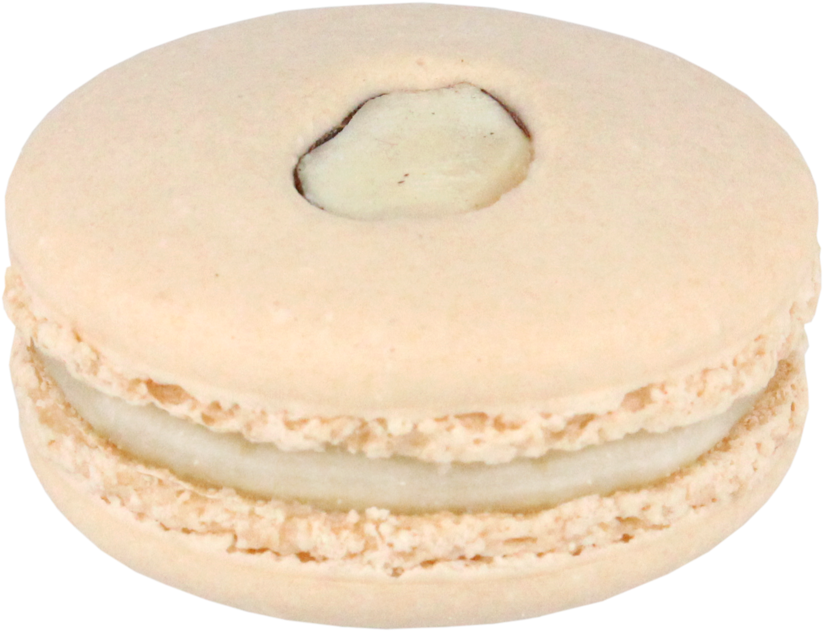 Faq About Chantal Guillon - Macaroon (2160x2160), Png Download