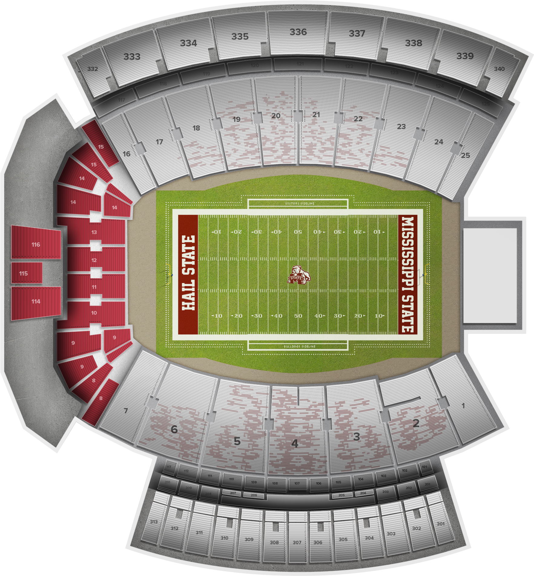 Kansas State Png (2560x1936), Png Download