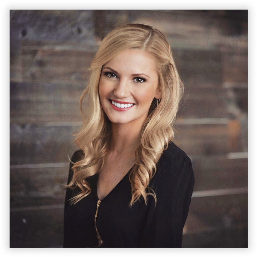 A Classic Midwest Smile Ensured That Jenny Got Into (936x936), Png Download