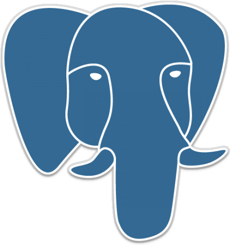 Postgresql (600x600), Png Download
