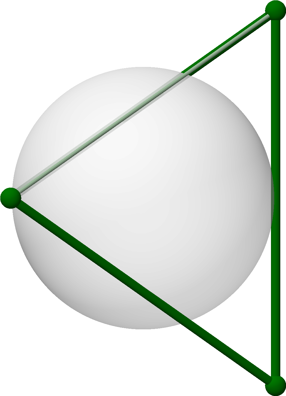 Skeleton 4b, Petrie, Stick, Size S, 1-fold (2520x2520), Png Download