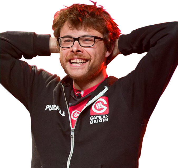 In 2017, He Also Became The Champion Of America For (674x842), Png Download