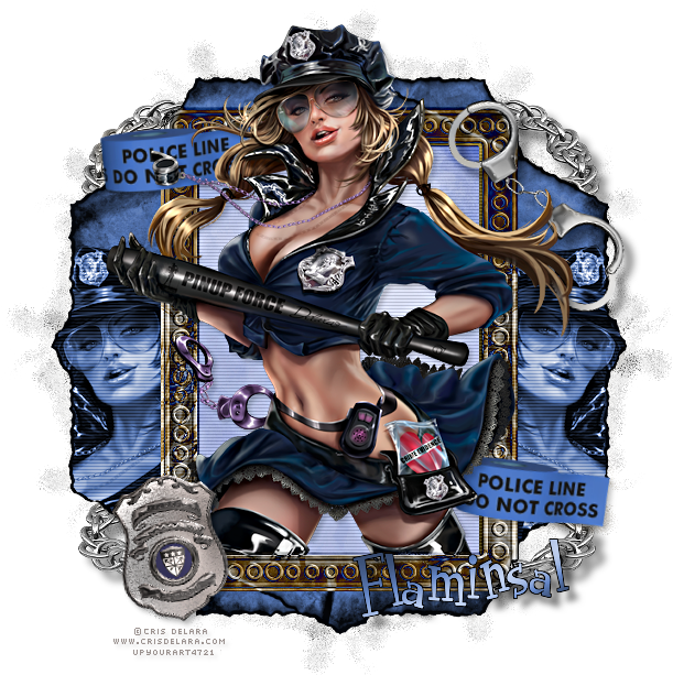 Ftu Hot Fuzz (630x625), Png Download