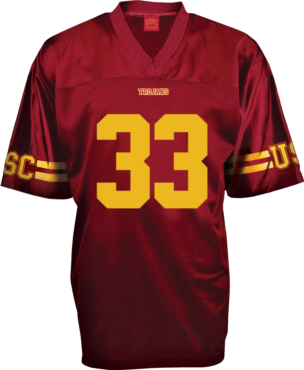 Mercury Insurance And Usc Athletics Offer Trojans Football (1192x1500), Png Download