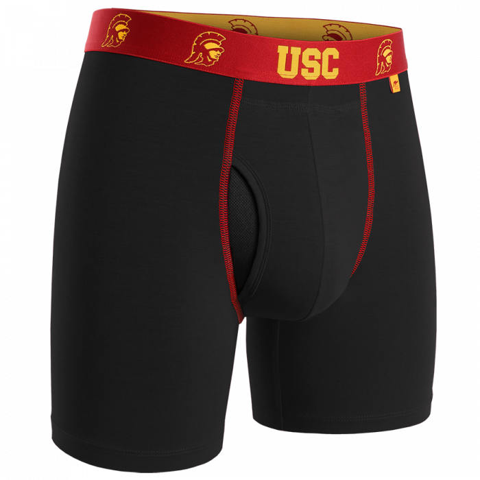 Swing Shift 6in Boxer Brief (700x700), Png Download