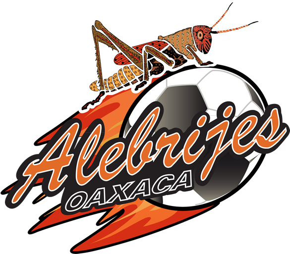 Club Alebrijes De Oaxaca (600x519), Png Download