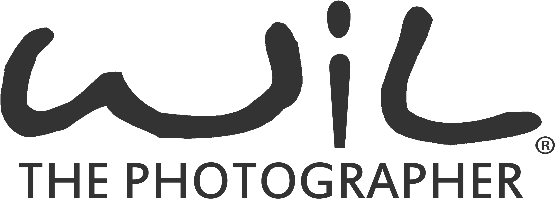 Wil The Photographer & Party Buses (3045x1229), Png Download