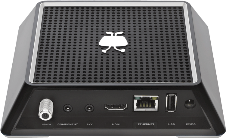 Companion Device For Tivo Bolt, Vox, Roamio, And Premiere (750x475), Png Download