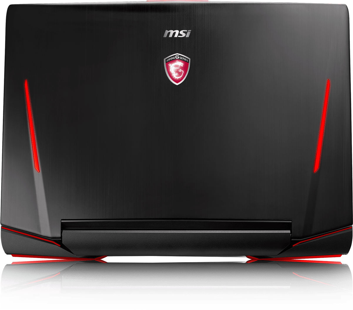 Msi Gt83vr Titan Sli Gaming Laptop [kbl] (1200x1200), Png Download