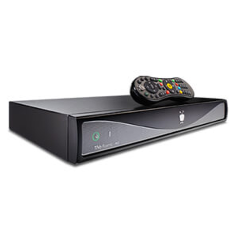 Tivo Roamio Pro Dvr With Montly Subscription (640x480), Png Download