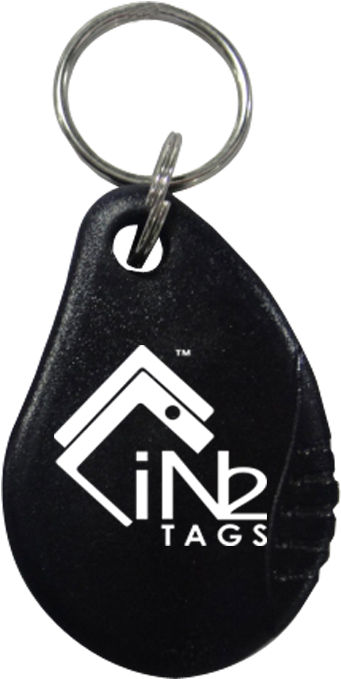 Nxp I Code Sli-l (500x759), Png Download