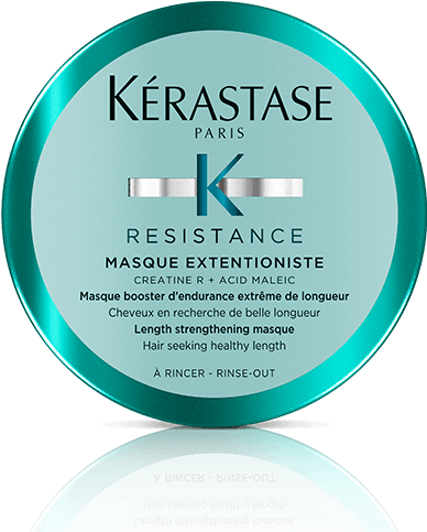 Masque Extentioniste Travel-size Hair Mask (1000x1000), Png Download