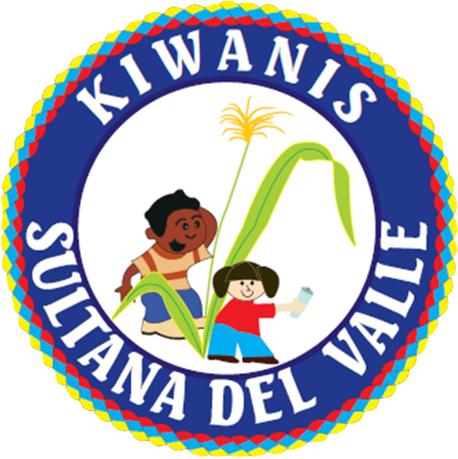 Logo Partner 2 Kiwanis (667x669), Png Download