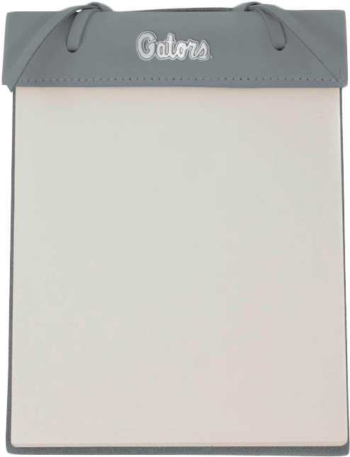 Handmade & Personalized Leather University Of Florida (720x720), Png Download