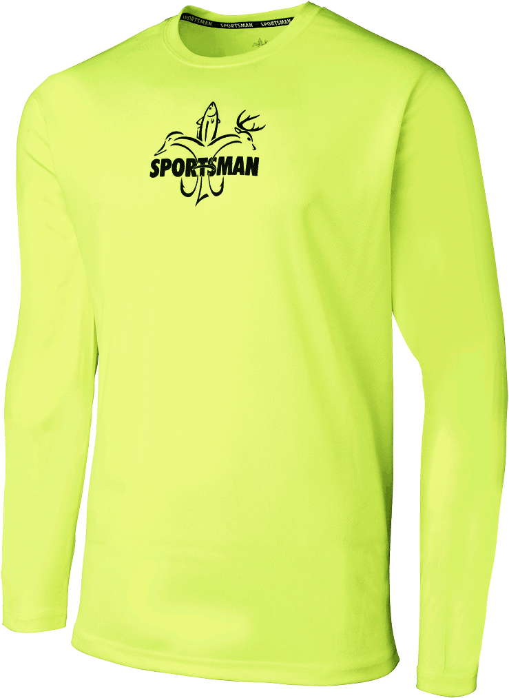 Florida Sportsman Shirts (1024x1024), Png Download