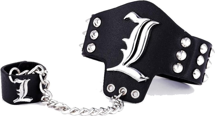 Load Image Into Gallery Viewer, Death Note L Lawliet (1000x994), Png Download