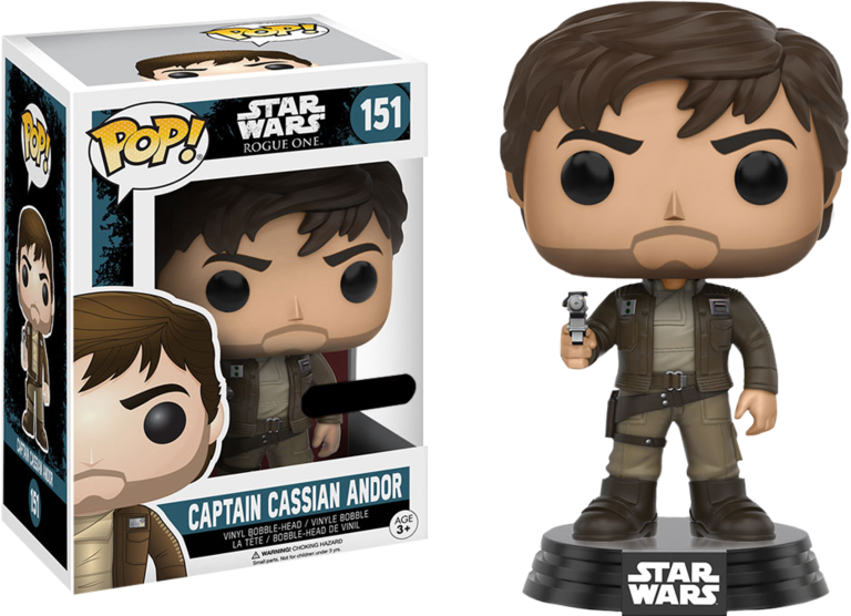 Rogue One (768x556), Png Download