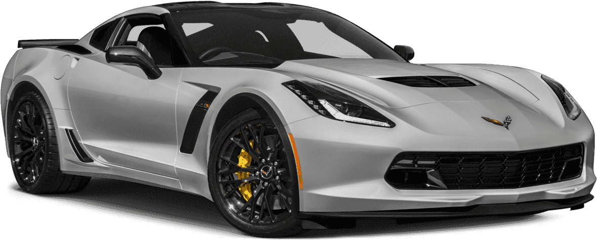 New 2019 Chevrolet Corvette Z06 2lz (1280x960), Png Download