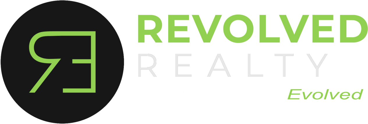Revolved Realty Group Of Athens, Madison, Huntsville, (1280x437), Png Download