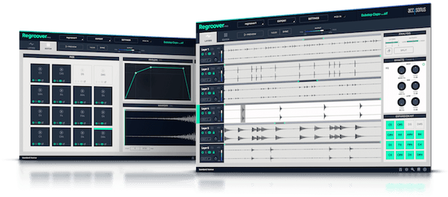 Regroover Is An Artificial-intelligence Beat Machine (700x439), Png Download