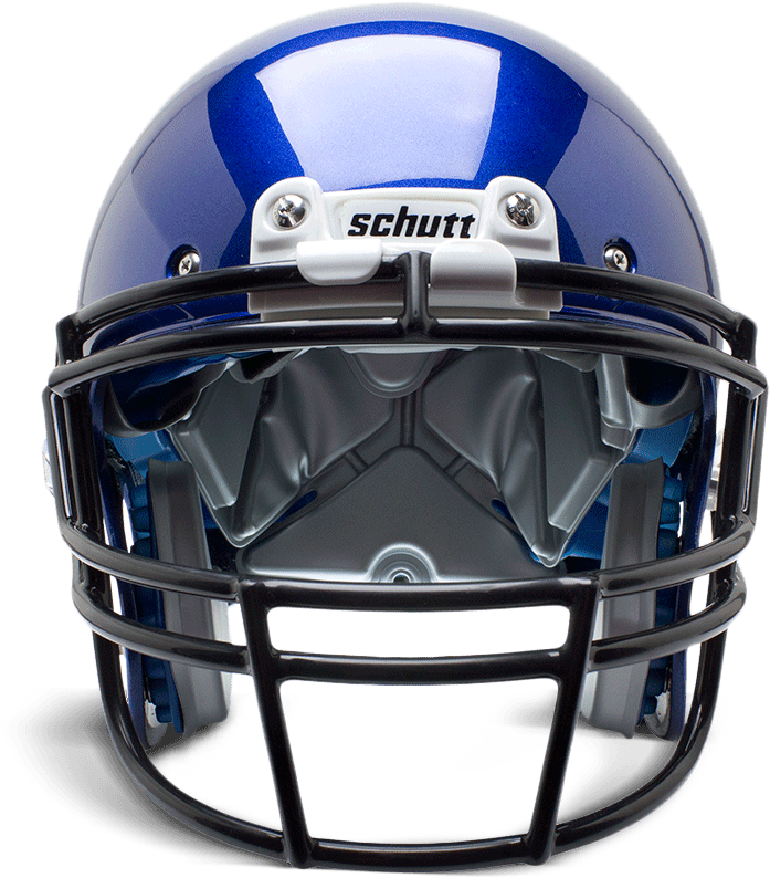 Download Front Football Helmet Png Transparent PNG Download SeekPNG