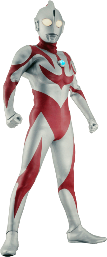 Ultraman Png (456x860), Png Download