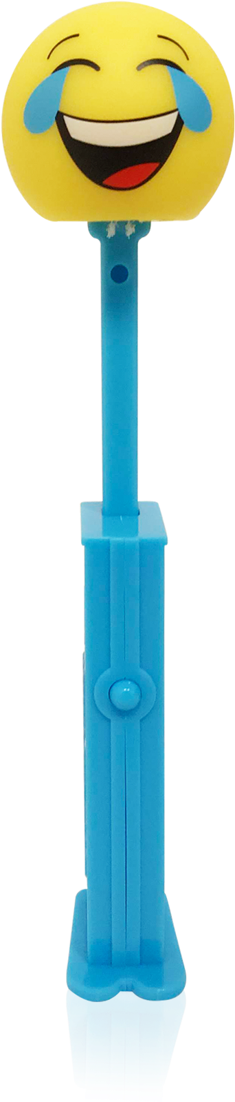 Load Image Into Gallery Viewer, Brush Buddies Pez Poppin& (1299x1680), Png Download