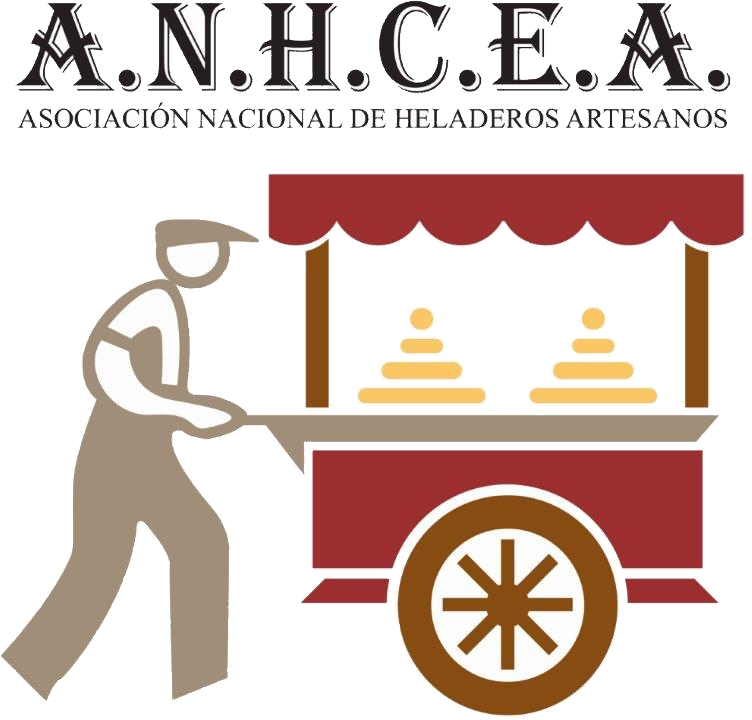 National Association Of Artisan Ice Cream And Horchata (752x720), Png Download