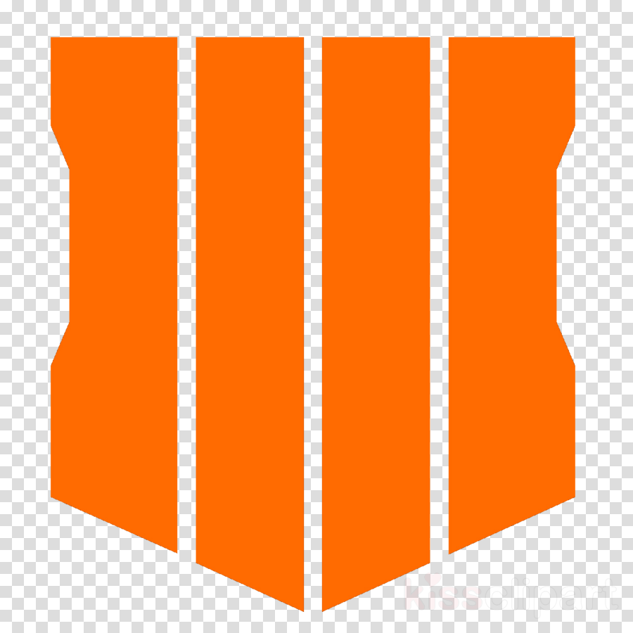 Call Of Duty Black Ops Logo Clipart Call Of Duty (900x900), Png Download