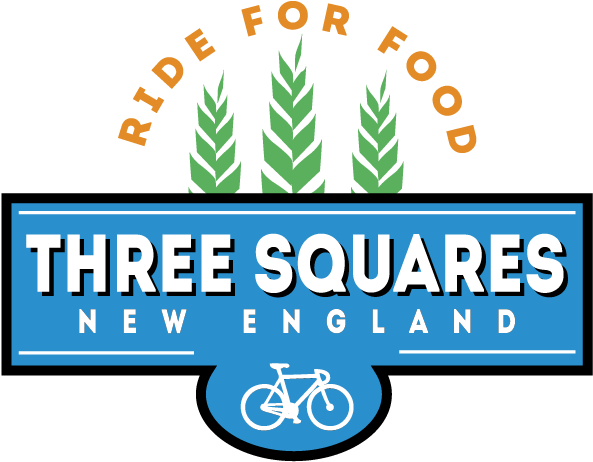 2nd Annual Ride For Food (604x604), Png Download