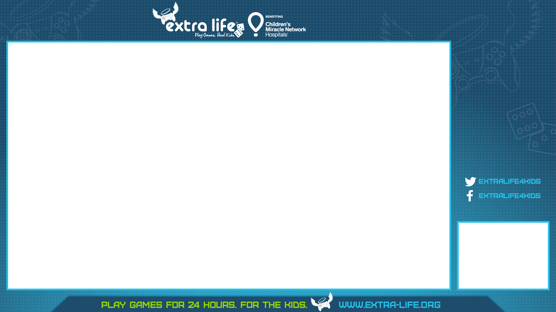 Broadcasting Kit (1920x1080), Png Download