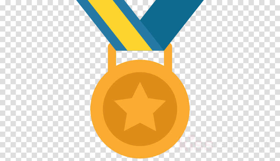 Medal Icon Png Clipart Computer Icons Clip Art (900x520), Png Download