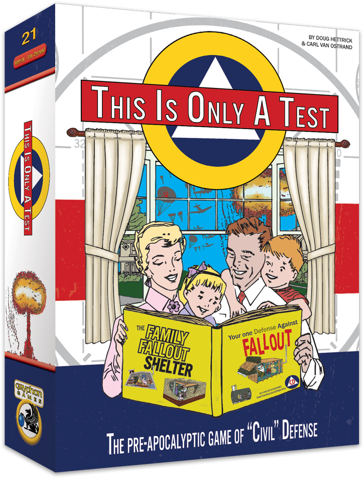 Eagle-gryphon Games Invites You To Enjoy The Nostalgia (853x1024), Png Download