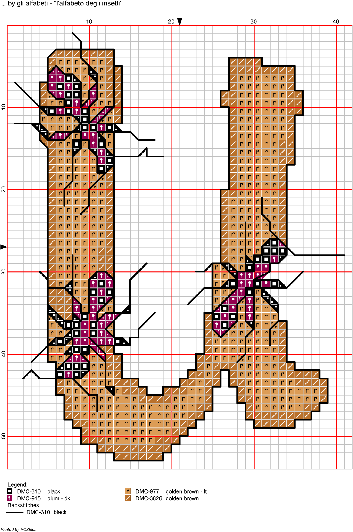 Alfabeto Degli Insetti (1187x1772), Png Download