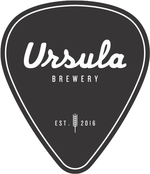 Ursula Brewing Co (660x660), Png Download