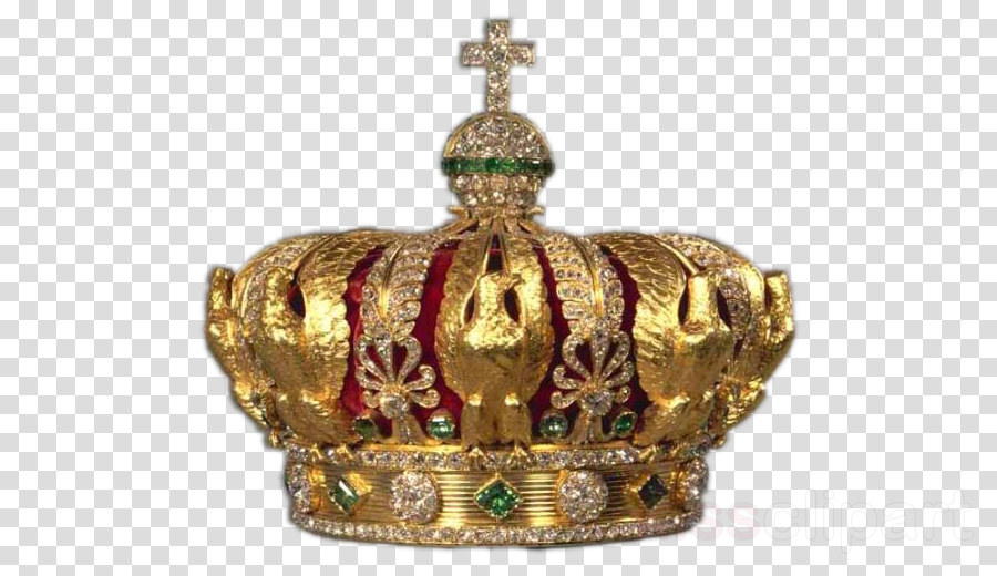 Bijoux Du Louvre Clipart Louvre Museum Crown Jewels (900x520), Png Download